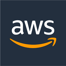 logo aws